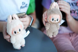 В куклах Лабубу обнаружено токсичное вещество, опасное для детей