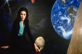 Как женщина с самым высоким IQ стала голосом для миллионов