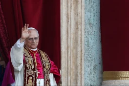 Визит Папы Римского в Турцию знаменует начало великой цивилизационной битвы - АНАЛИТИКА 