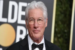 Ричард Гир рассказал, как пережил 20-летний запрет на участие в «Оскаре»