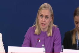 ОБСЕ: закрытие Минской группы стало ключевым шагом в поддержке мирного процесса