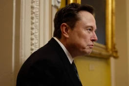 Маск заявил, что Великобритания превращается в «полицейское государство»