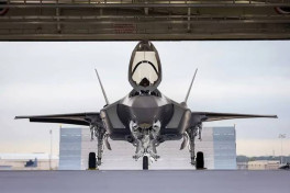 Израиль и Lockheed Martin обсудили расширение оборонного сотрудничества