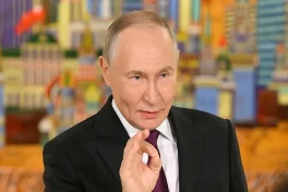 Путин назвал близких друзей России
