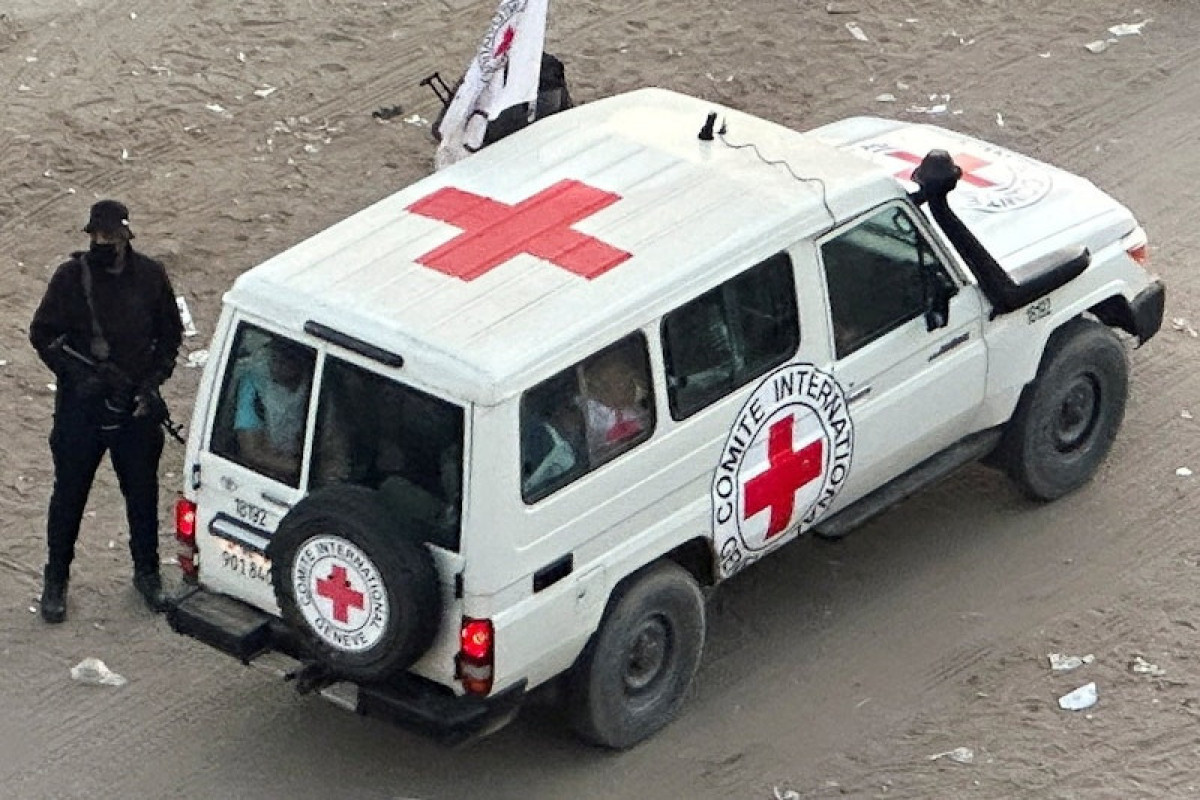 Израиль обсудил возвращение тела последнего заложника