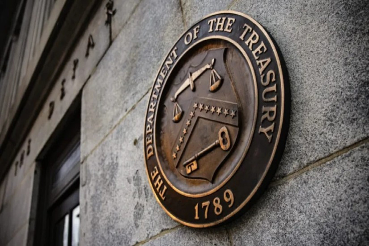 В США фирму оштрафовали на $7 млн за нарушение санкций против России