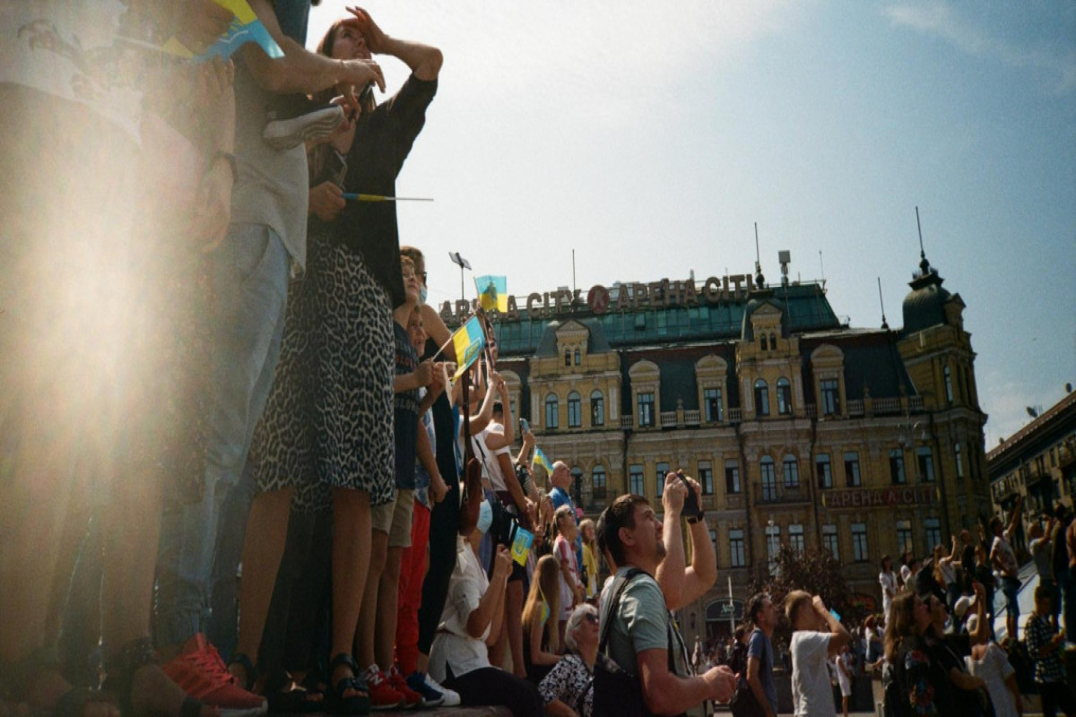 Reuters: Украине грозит демографический коллапс