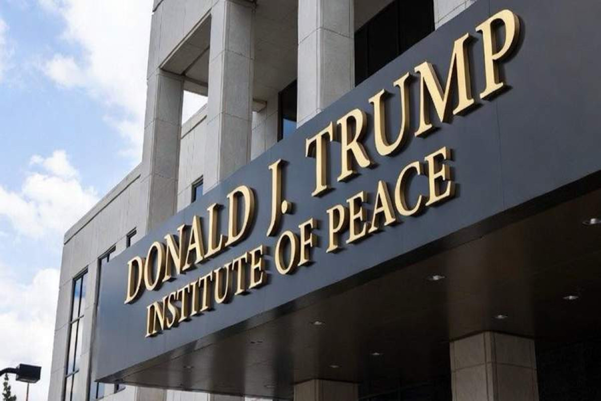 Институт мира назвали именем Трампа, но лучшим переговорщиком был Кеннеди - МНЕНИЕ 