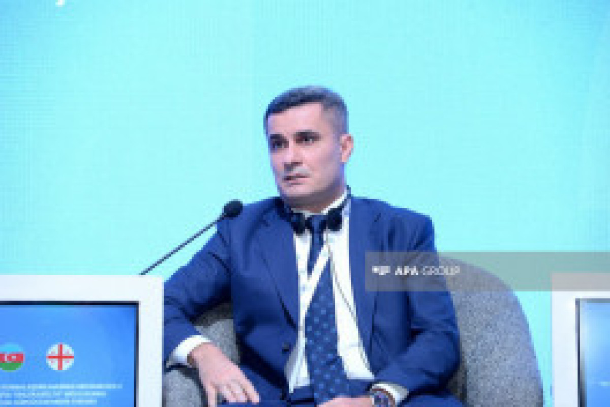 В Баку обсудили укрепление медиаэкосистемы и борьбу с дезинформацией-ФОТО 