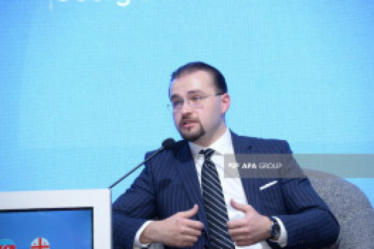 В Баку обсудили укрепление медиаэкосистемы и борьбу с дезинформацией-ФОТО 