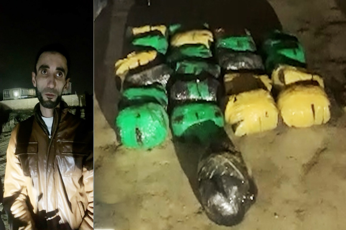 В МВД сообщили о задержании организатора крупного наркооборота-ВИДЕО 