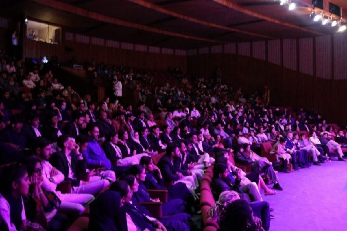 Музыкальный театр Азербайджана получил высокие отзывы на фестивале в Пакистане-ФОТО 