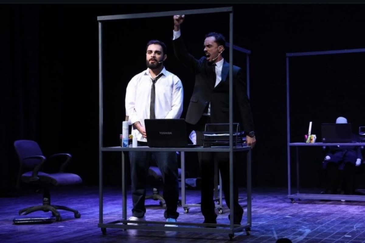 Музыкальный театр Азербайджана получил высокие отзывы на фестивале в Пакистане-ФОТО 