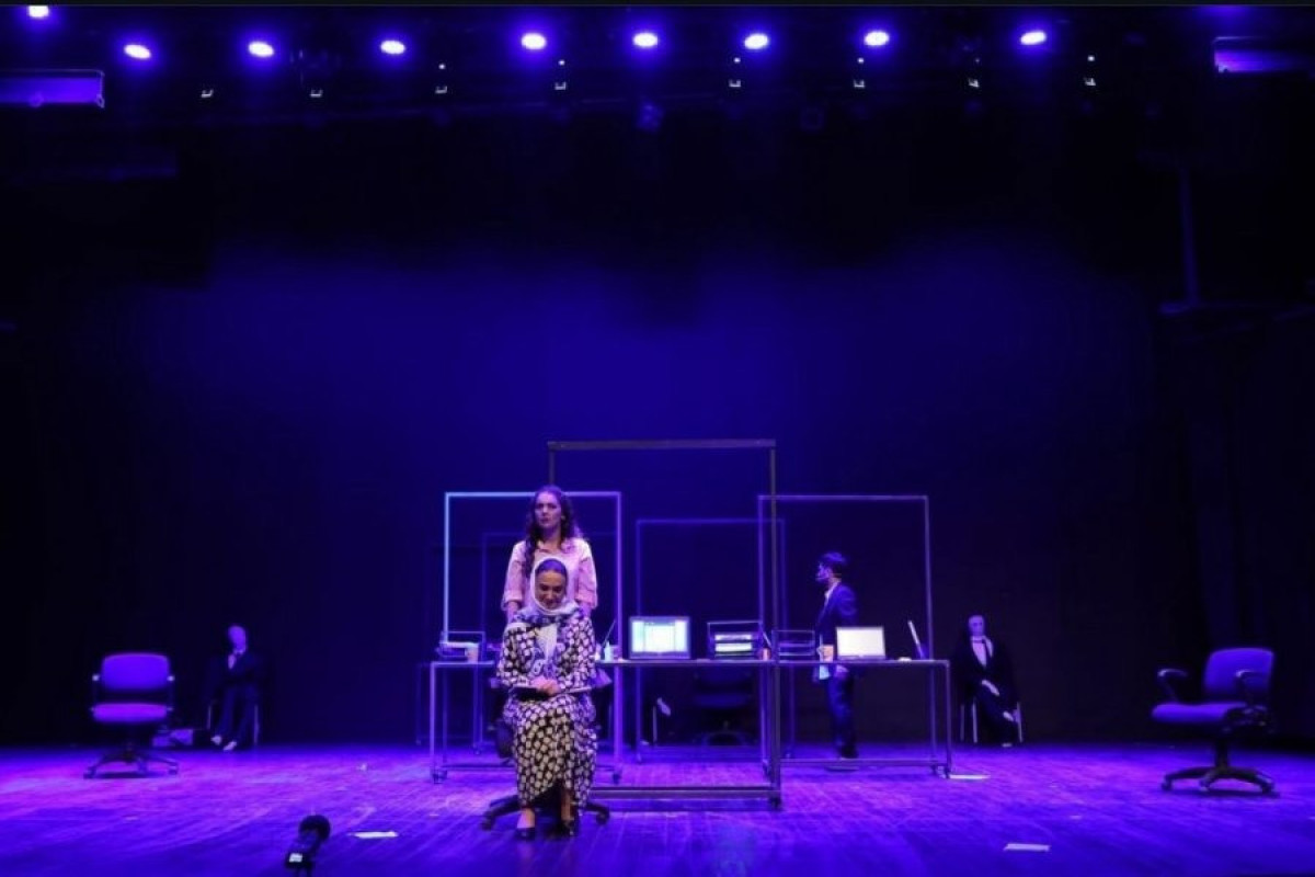 Музыкальный театр Азербайджана получил высокие отзывы на фестивале в Пакистане-ФОТО 