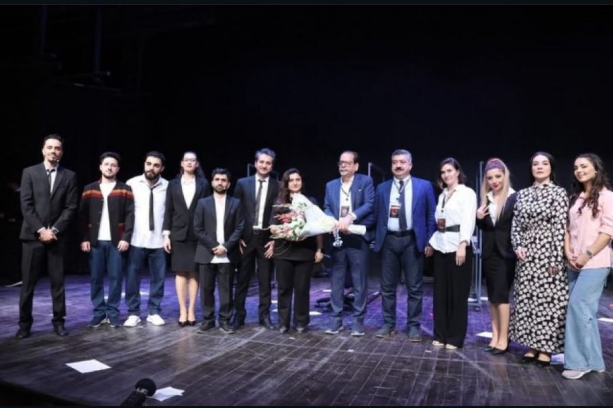 Музыкальный театр Азербайджана получил высокие отзывы на фестивале в Пакистане-ФОТО 