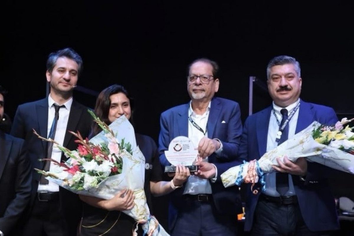 Музыкальный театр Азербайджана получил высокие отзывы на фестивале в Пакистане-ФОТО 