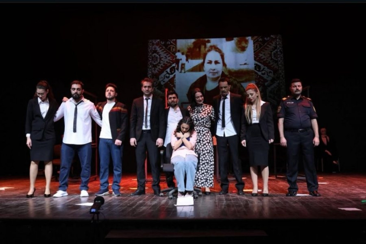 Музыкальный театр Азербайджана получил высокие отзывы на фестивале в Пакистане-ФОТО 