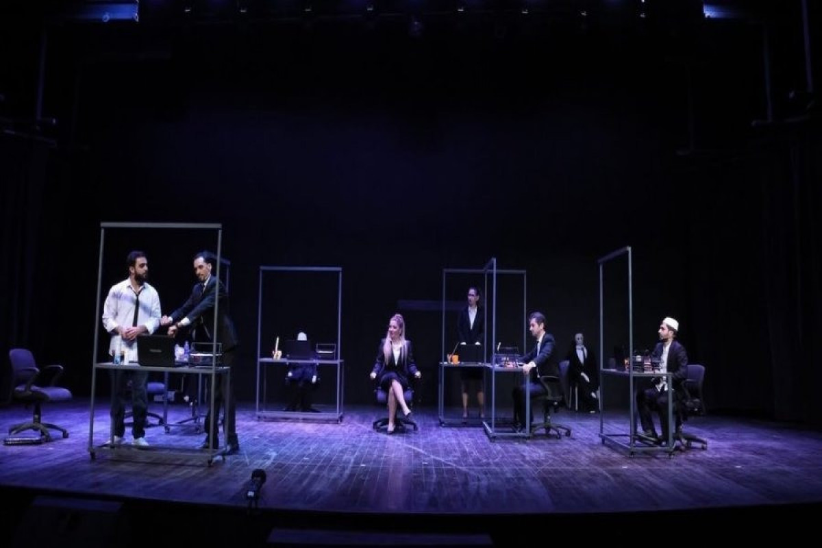 Музыкальный театр Азербайджана получил высокие отзывы на фестивале в Пакистане-ФОТО 