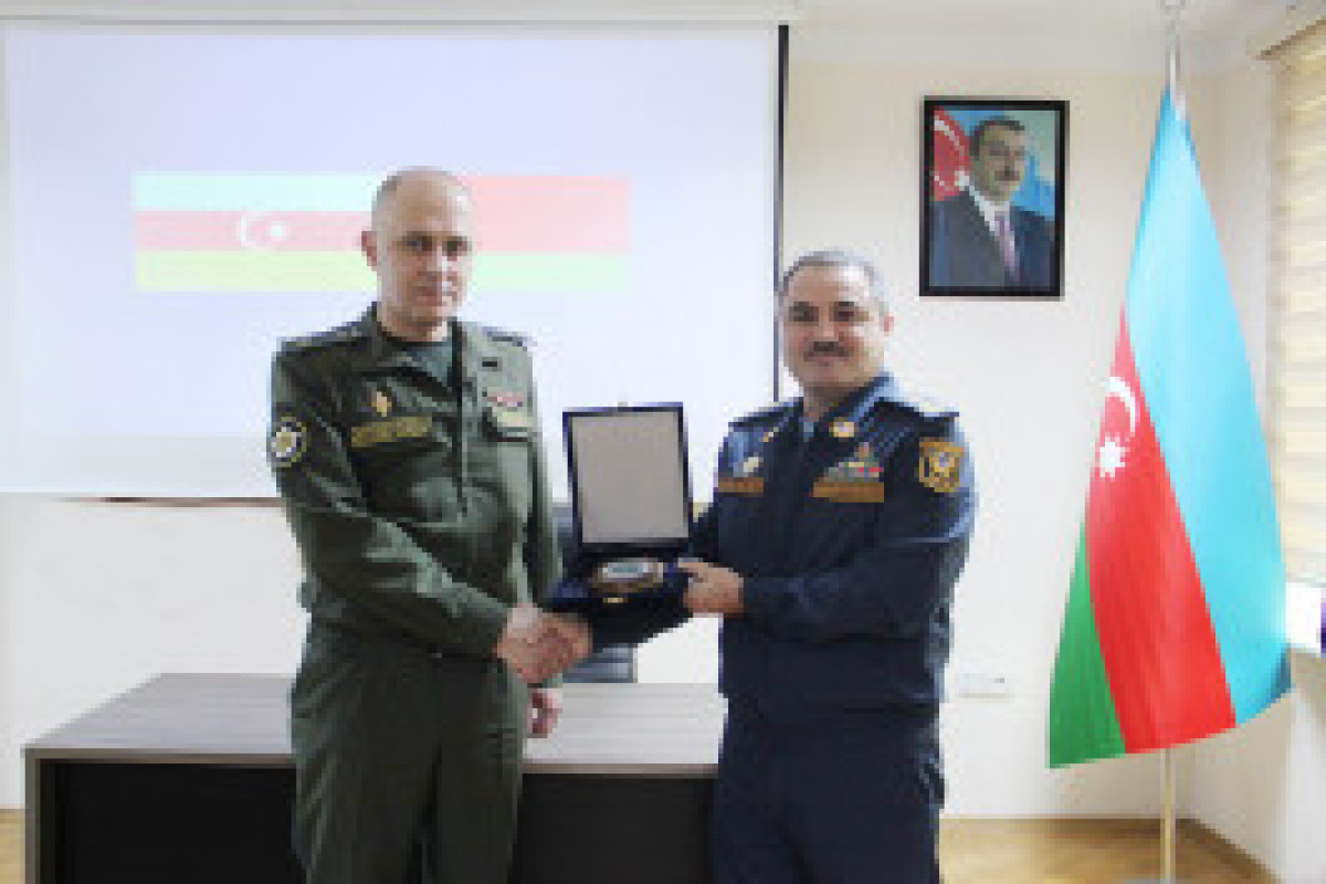 Азербайджан и Беларусь расширяют партнерство в подготовке операторов БПЛА