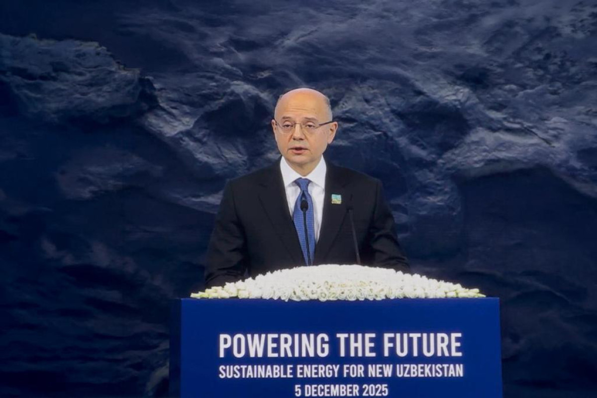 В Узбекистане стартовал совместный проект SOCAR и Uzbekneftegaz 