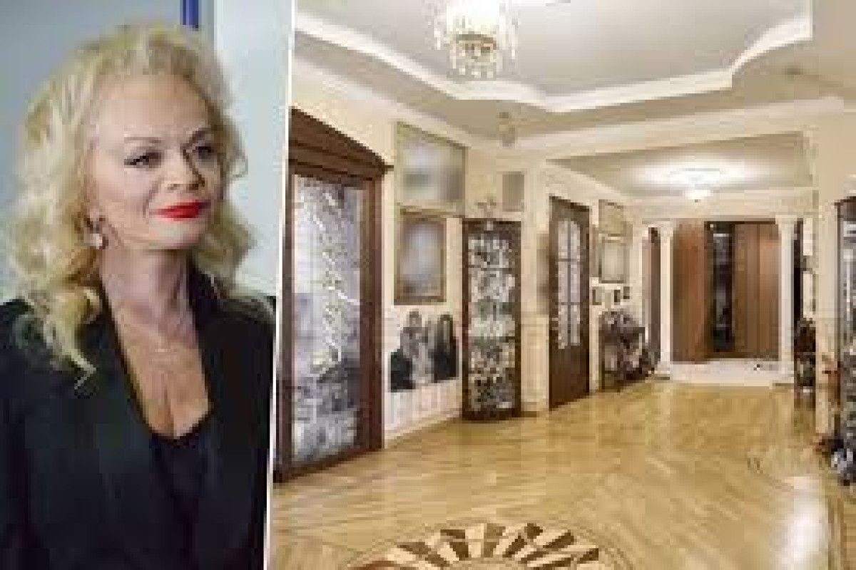 Квартирный вопрос: суд рассмотрит спор Ларисы Долиной и Полины Лурье 16 декабря