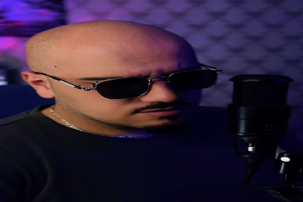 «Где я это уже слышал»: RAVEL о музыке нулевых, TikTok и поиске своего кода - ИНТЕРВЬЮ 