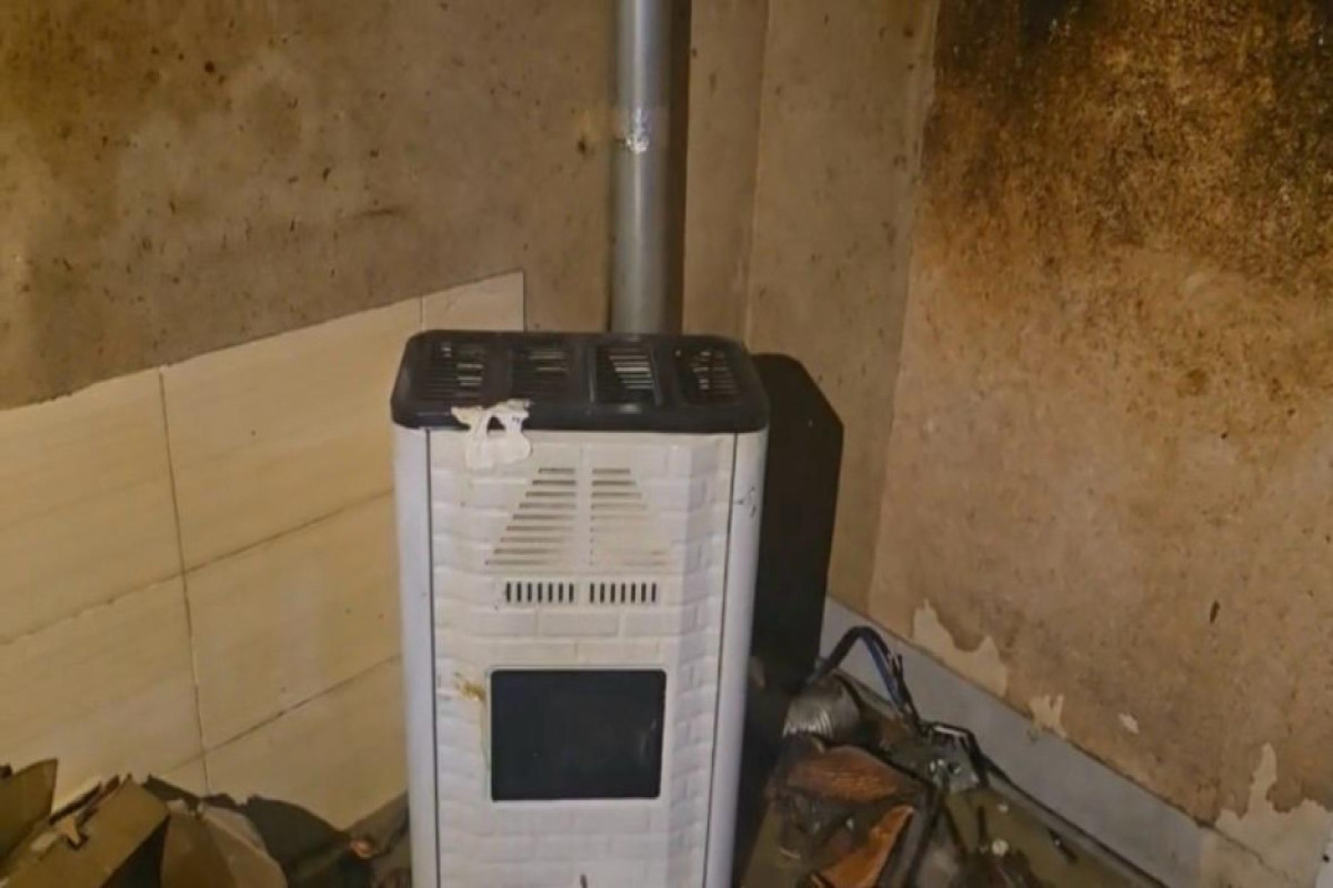 В Баку произошел взрыв в кафе: пострадали три сотрудника-ФОТО -ВИДЕО 