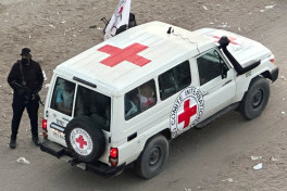 Израиль обсудил возвращение тела последнего заложника