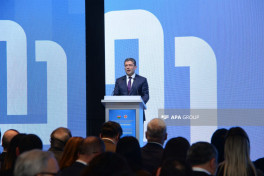 Ахмед Исмаилов: медиафорум выводит отношения стран на новый уровень