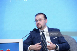 В Баку раскритиковали BBC за дезинформацию о Грузии, Азербайджане и Трампе