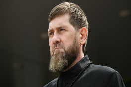 СМИ: Кадыров не выходит на связь с жителями Чечни из-за проблем со здоровьем
