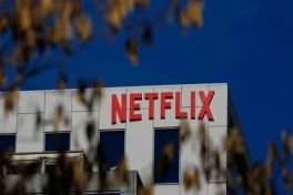Netflix покупает Warner Bros за 82,7 млрд долларов