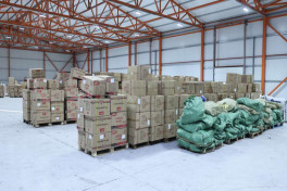 В Азербайджане усилят контроль за системой таможенных складов