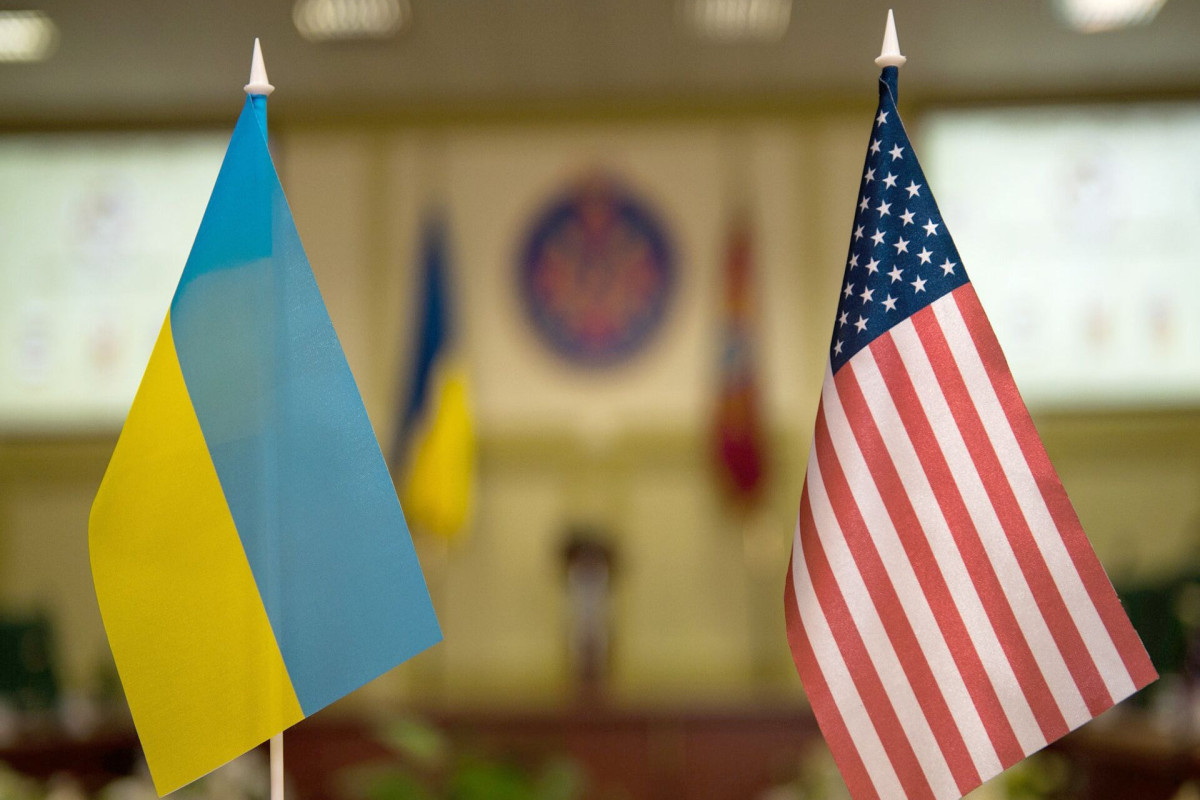 СМИ: Переговоры между США и Украиной не привели к значительному прогрессу