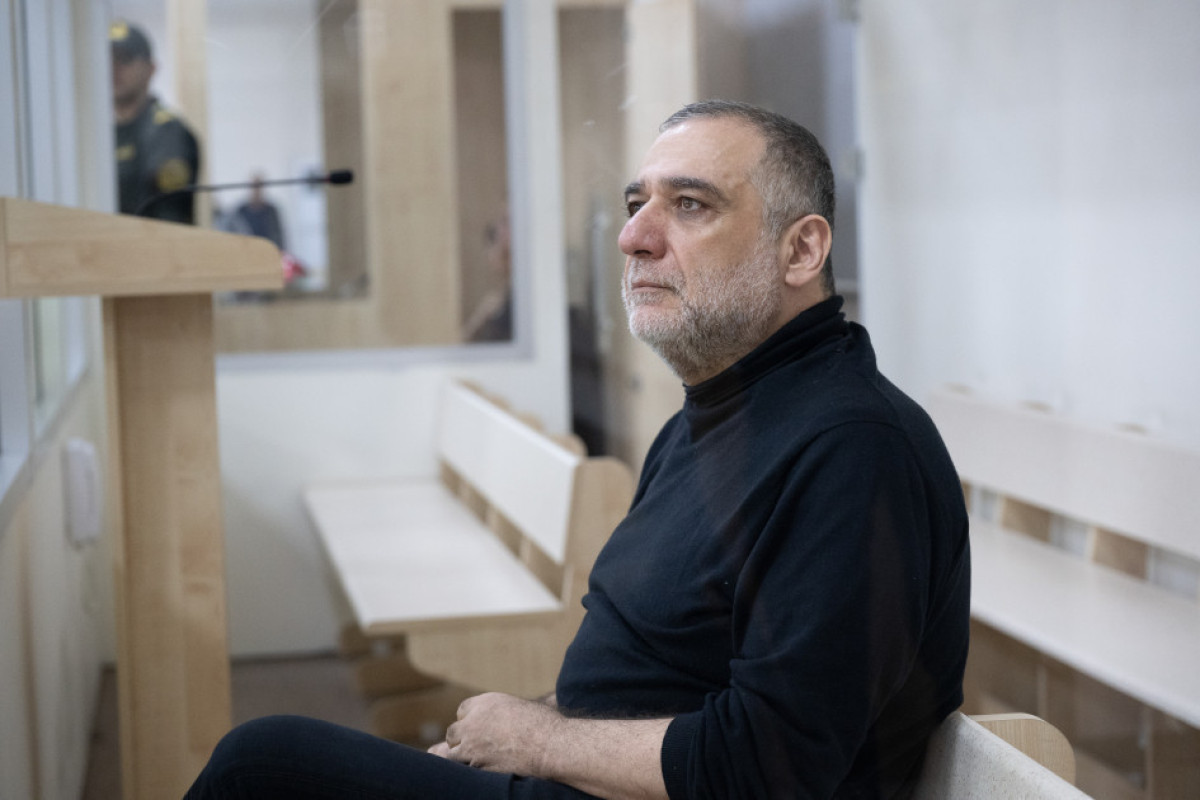 Судебный процесс по делу Рубена Варданяна продолжился оглашением документов
