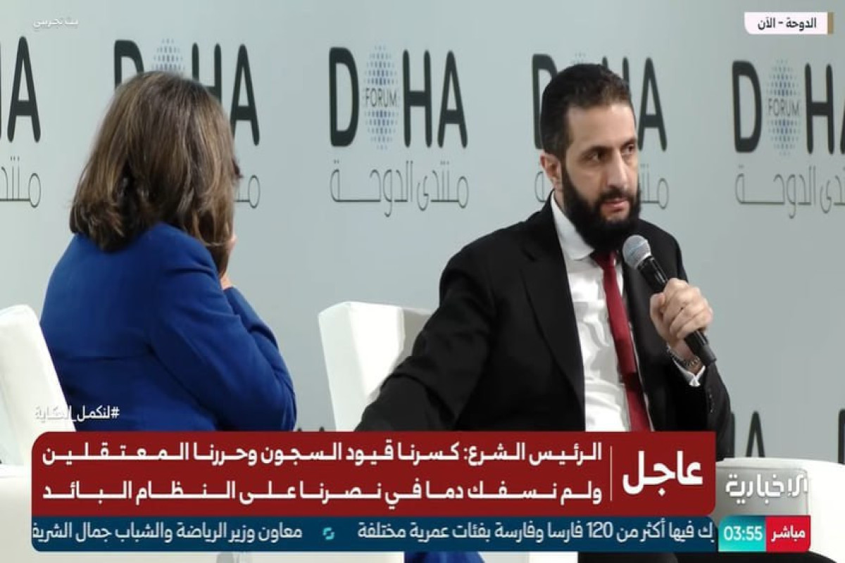 Ахмед лш-Шараа о терроризме: В Газе погибло 60 000 невинных людей