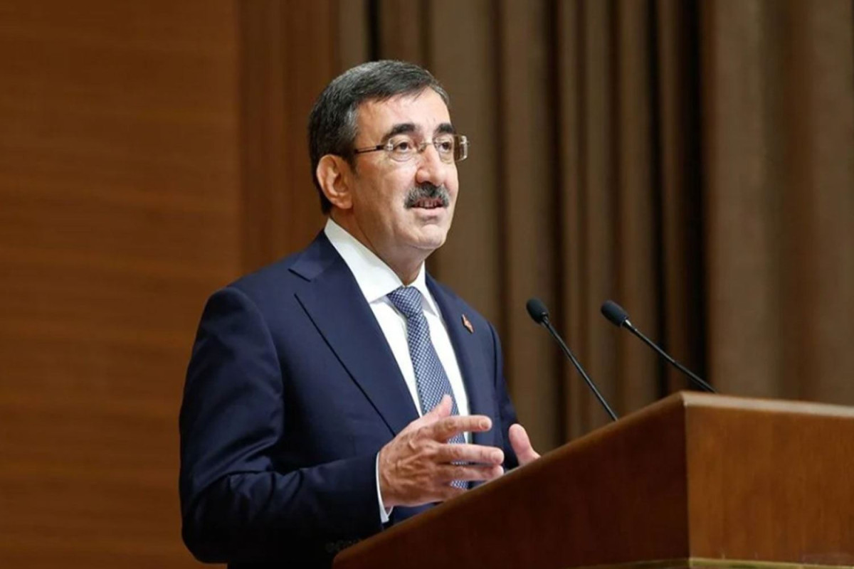 Джевдет Йылмаз планирует посетить Азербайджан