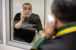 Судебный процесс по делу Рубена Варданяна продолжился оглашением документов