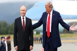 WSJ: США ставят Европу, а не Россию, в центр критики в новой политике безопасности