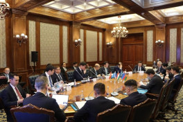 Тюркский инвестиционный фонд начнет деятельность до конца первого квартала 2026 года