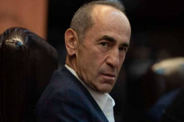 Кочарян намерен выдвинуть кандидатуру на предстоящих выборах