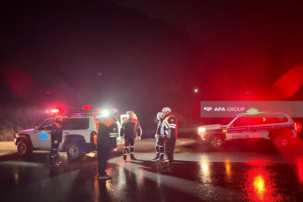 ДТП в Гейгеле: один человек погиб, трое ранены