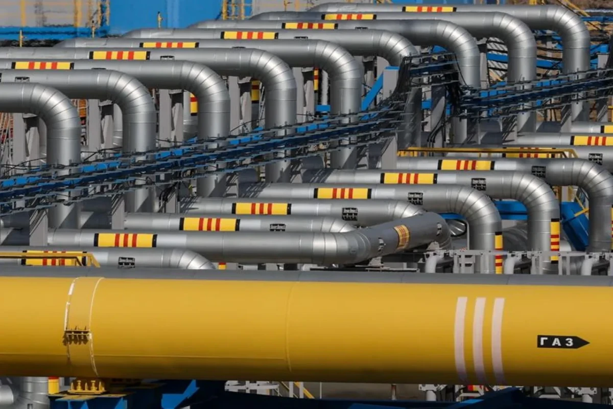 Венгрия может оспорить в Суде ЕС запрет на нефть и газ из России