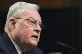 Келлог: США было бы крайне трудно увеличить оборонные расходы до 5% ВВП