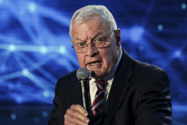 Cпецпосланник Трампа назвал две ключевые темы украинского урегулирования