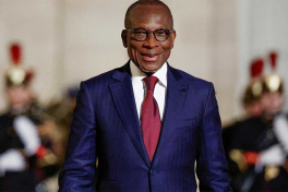 В Бенине предотвращена попытка госпереворота