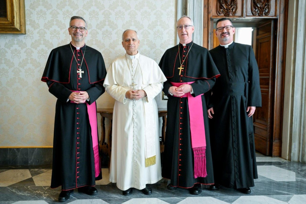 Ватикан вернул Канаде культурные ценности индейцев спустя 100 лет