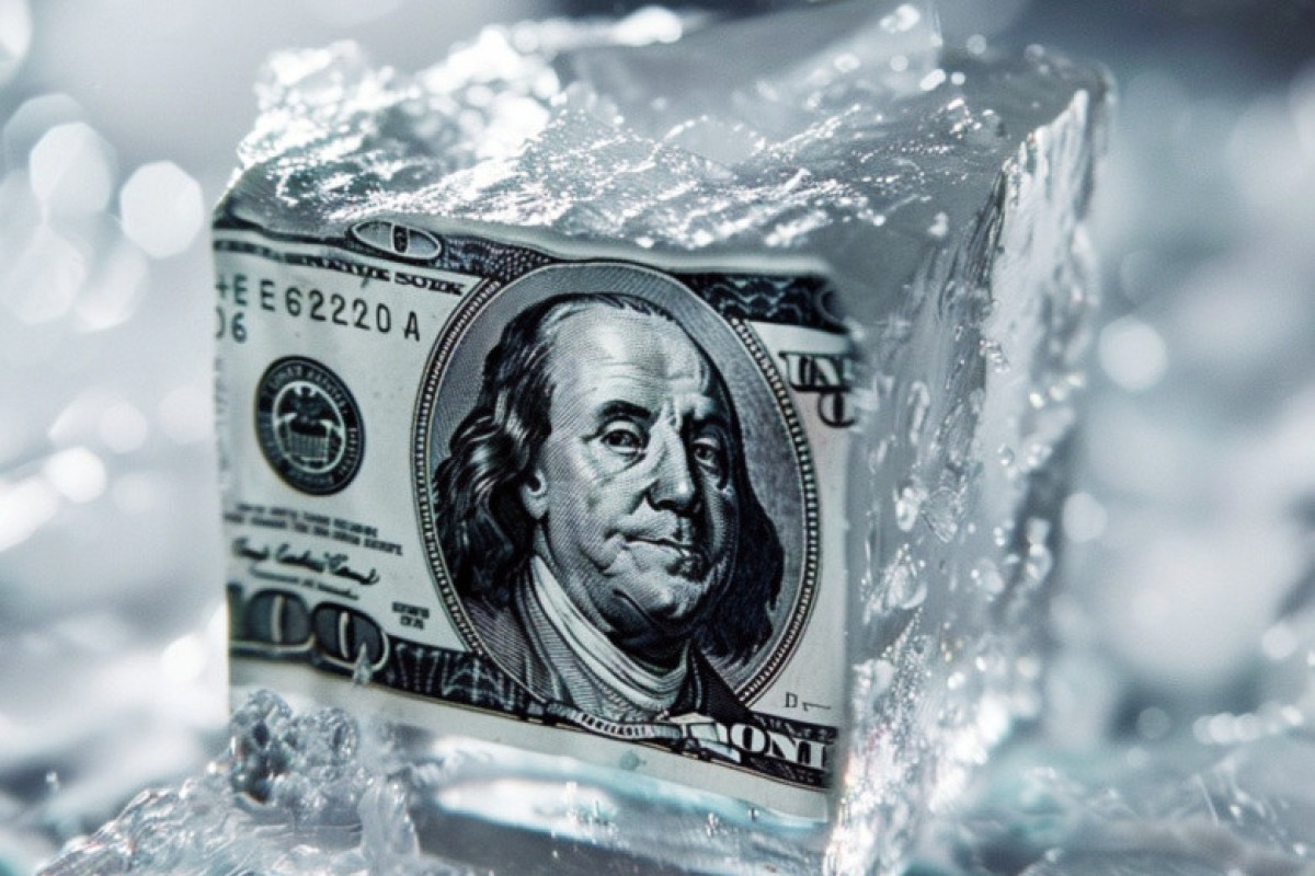 Между МВФ, Трампом и Москвой: как Евросоюз запутался в вопросе российских активов — ТОЧКА ЗРЕНИЯ  