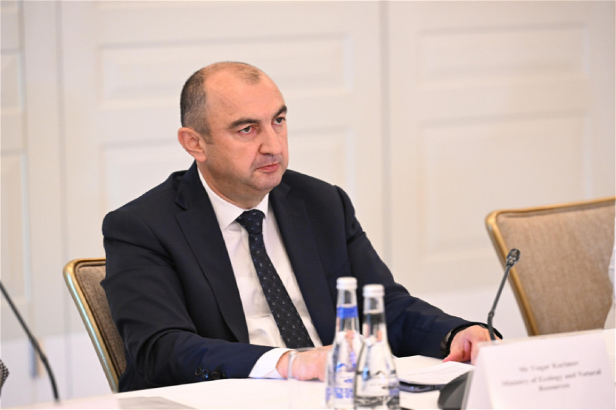 В стране создают общенациональный архив метеоданных за 100 лет