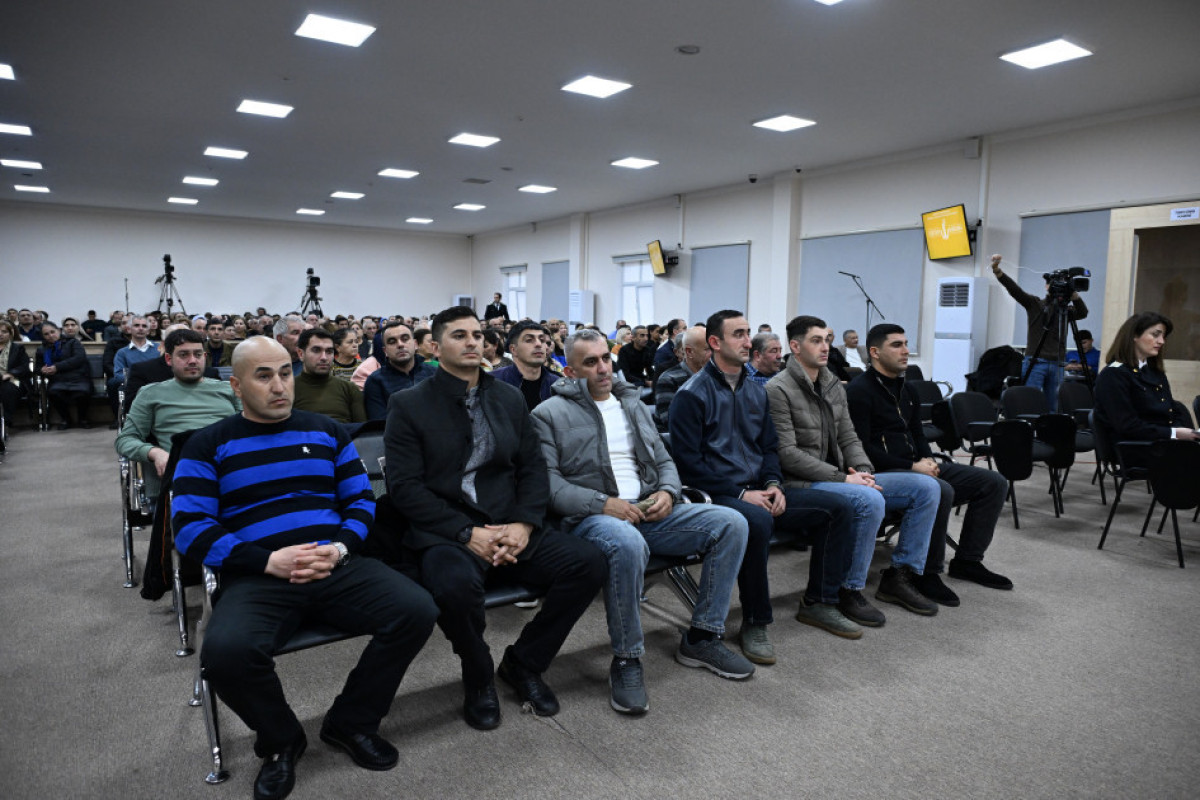 На суде по делу Рубена Варданяна заслушаны показания потерпевших